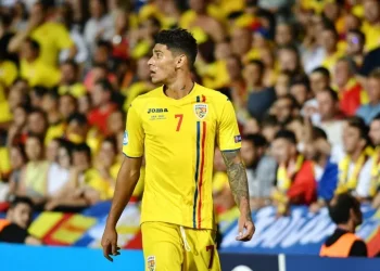 Al Cagliari arriva il nazionale romeno Coman