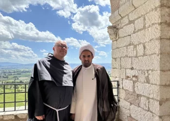 Ambasciatore Iran-S.Sede, ‘braccia aperte per il Papa a Teheran’