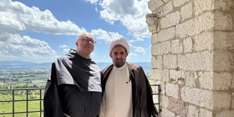 Ambasciatore Iran-S.Sede, ‘braccia aperte per il Papa a Teheran’