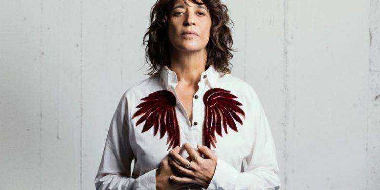 Angela Baraldi in tour da Bologna con il nuovo album ‘3021’