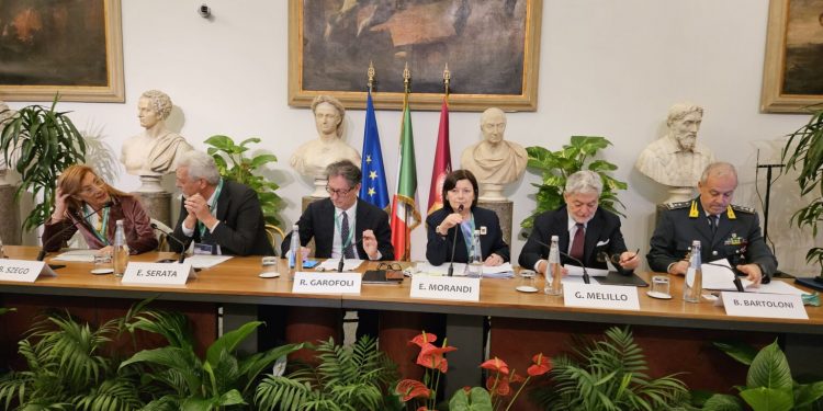 Antiriciclaggio, a Roma il convegno Irfa sulle nuove regole europee