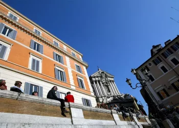 Apre la ‘mansarda di Pertini’, sarà una casa della memoria