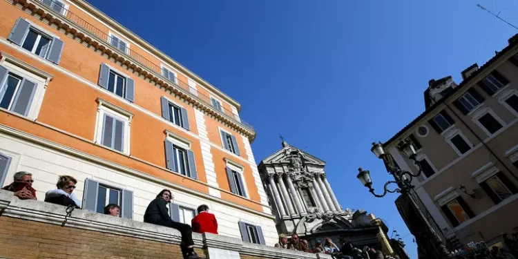 Apre la ‘mansarda di Pertini’, sarà una casa della memoria