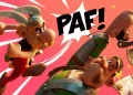 Asterix & Obelix, la nuova serie animata su Netflix ad aprile