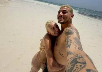 Bebe Vio presenta il fidanzato, prime foto sui social