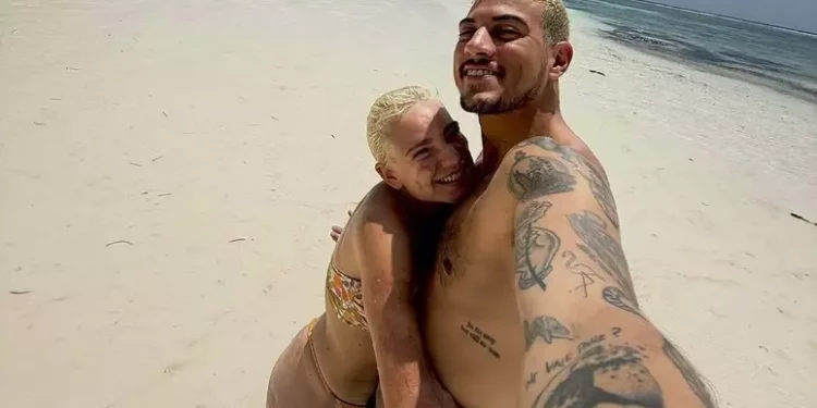 Bebe Vio presenta il fidanzato, prime foto sui social