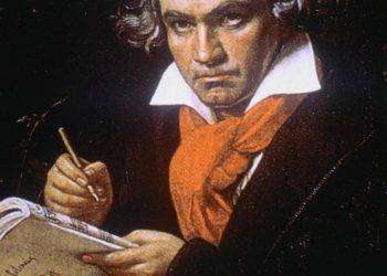 Progetto su Beethoven dal Conservatorio Martini di Bologna