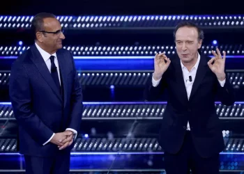 Benigni torna su Rai1 con Il Sogno il 19 marzo