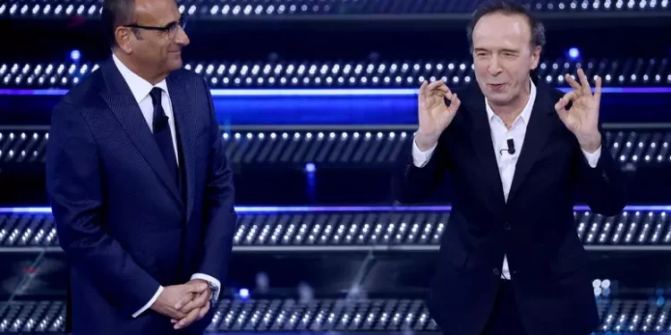 Benigni torna su Rai1 con Il Sogno il 19 marzo