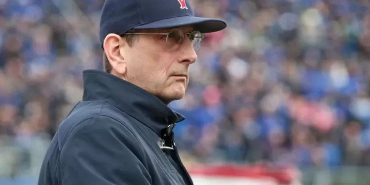 Bancarotta del Chievo Verona, chiesto giudizio di Campedelli