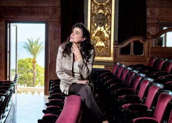 Cecilia Bartoli e una parata di star al Monteverdi Festival