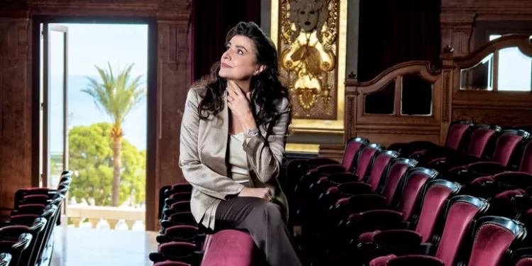 Cecilia Bartoli e una parata di star al Monteverdi Festival
