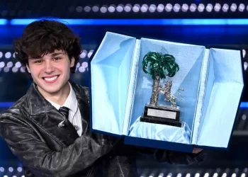 Chi è Settembre, vincitore delle Nuove proposte di Sanremo