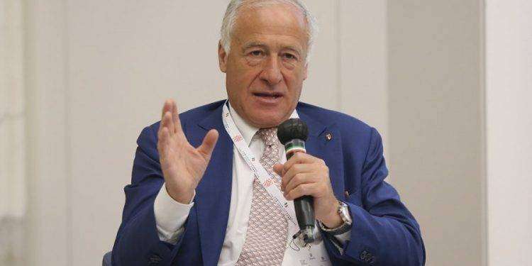 Confindustria Radio Tv, Antonio Marano è il nuovo presidente