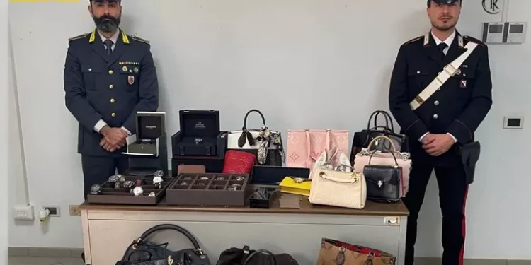 Coop sociale accusata di truffa, sequestrati 1,8 mln di beni