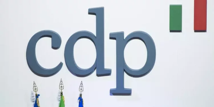 Da Cdp 1 miliardo per Pmi e infrastrutture