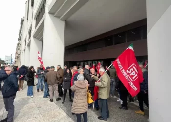 Durante (Cgil) ‘chi ha gestito sanità sinora si faccia da parte’