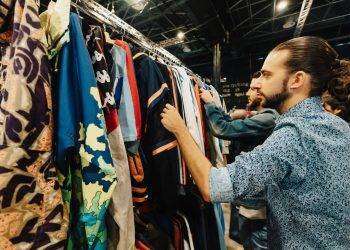 East Market, anche a febbraio lo shopping è vintage