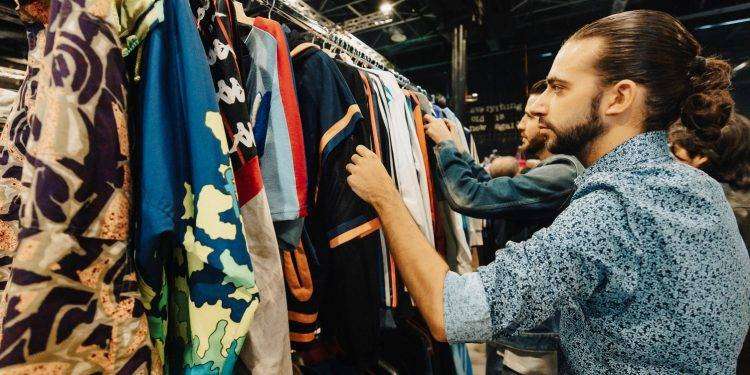 East Market, anche a febbraio lo shopping è vintage