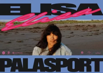 Elisa, nuovo tour nei palasport in autunno