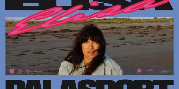 Elisa, nuovo tour nei palasport in autunno