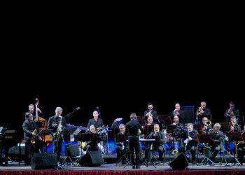 Sassari, il grande Jazz torna sul palco del teatro Verdi