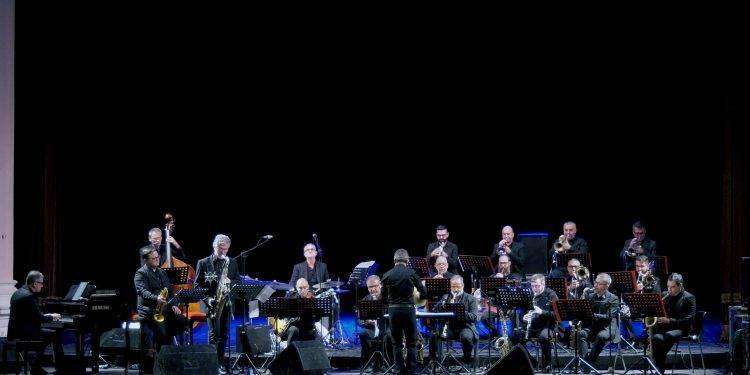 Sassari, il grande Jazz torna sul palco del teatro Verdi