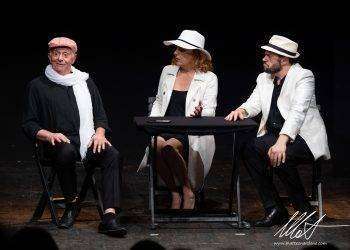 Presentata la  “Stagione Teatro di Villaspeciosa febbraio/aprile 2025”