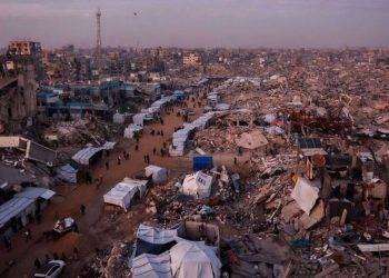 I leader arabi si incontrano in Arabia Saudita per contrastare il piano di spopolamento di Gaza di Trump