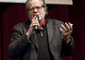 Morto il cantante Gianni Pettenati, voce di “Bandiera gialla”