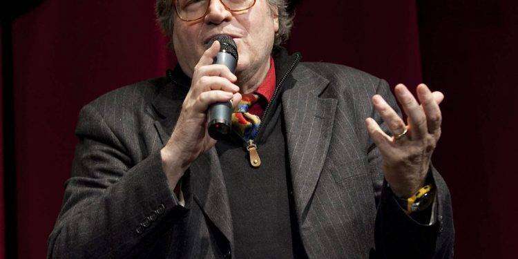 Morto il cantante Gianni Pettenati, voce di “Bandiera gialla”