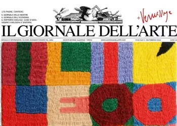 Una nuova stagione per il Giornale dell’Arte