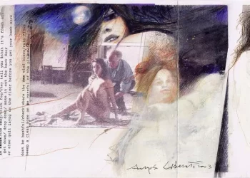 Giustizia sociale e diritti violati nella mostra di Liberati