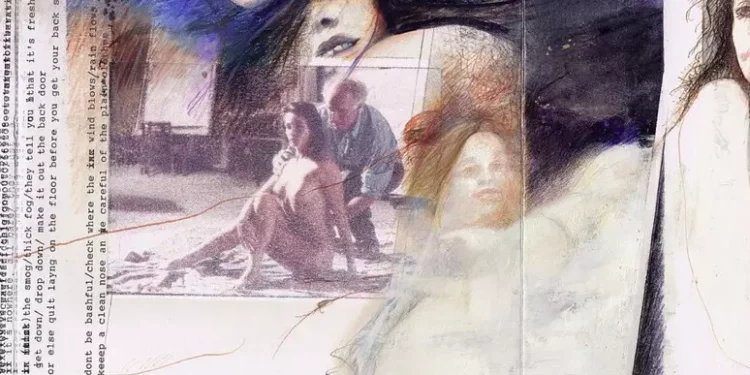 Giustizia sociale e diritti violati nella mostra di Liberati