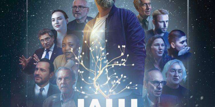 IL 25 febbraio al cinema ‘HI! Human Intelligence’ di Joe Casini: prossimamente anche su Prime Video