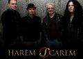Harem Scarem, presentato il tour europeo con ospite speciale Cassidy Paris