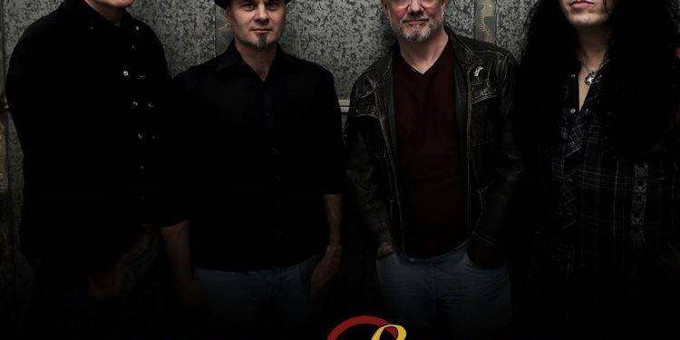 Harem Scarem, presentato il tour europeo con ospite speciale Cassidy Paris