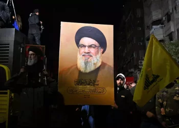Hezbollah annuncia, il 23 febbraio i funerali di Nasrallah