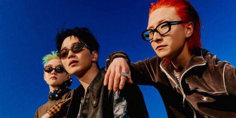 I Wave to Earth si esibiranno al Fabrique di Milano