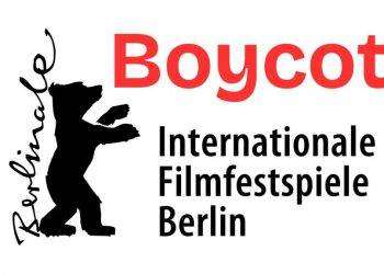 I palestinesi chiedono il boicottaggio della Berlinale 2025