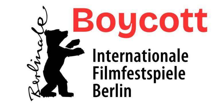 I palestinesi chiedono il boicottaggio della Berlinale 2025