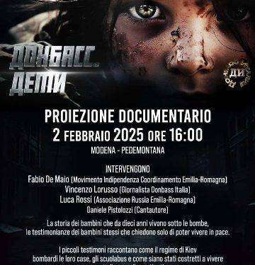 Proiezioni di Russia Today, prosegue il tentativo di censura del regime ucraino e dei suoi vassalli