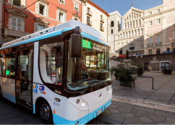 Cagliari, il 27 febbraio 2025 le prove tecniche per la linea 7 che ritorna a Castello