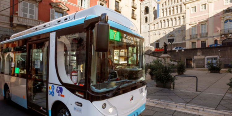 Cagliari, il 27 febbraio 2025 le prove tecniche per la linea 7 che ritorna a Castello