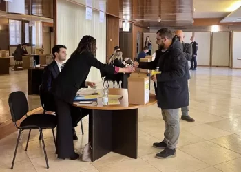 Il Cal elegge 28 rappresentanti, urne aperte in Consiglio