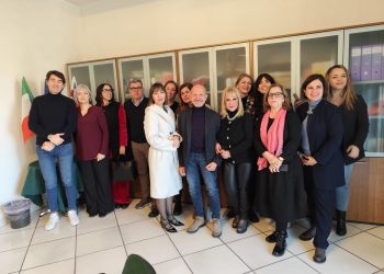 Tullio Garau eletto presidente Ordine Psicologhe e Psicologi della Sardegna