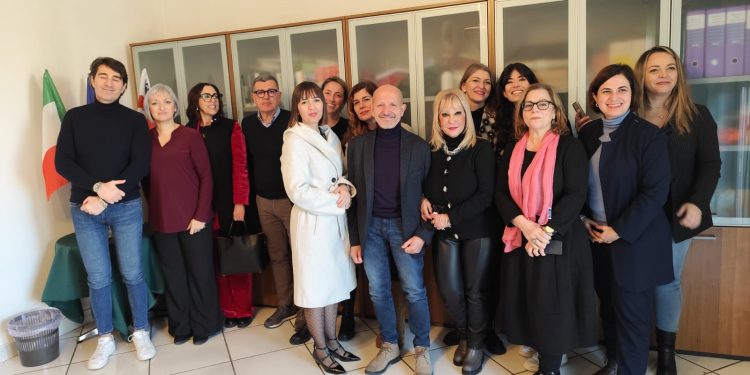 Tullio Garau eletto presidente Ordine Psicologhe e Psicologi della Sardegna