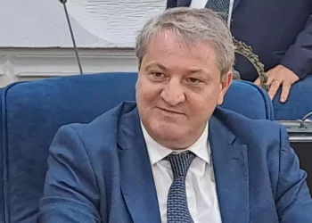 Il presidente del Molise Francesco Roberti indagato per corruzione