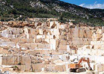 Industria, fiere settore lapideo: “Manifestazioni di interesse entro il 13 febbraio 2025”