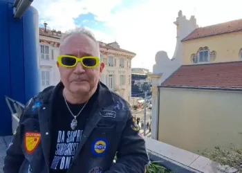 Johnson Righeira, “a Sanremo la riscossa degli anni ’80”